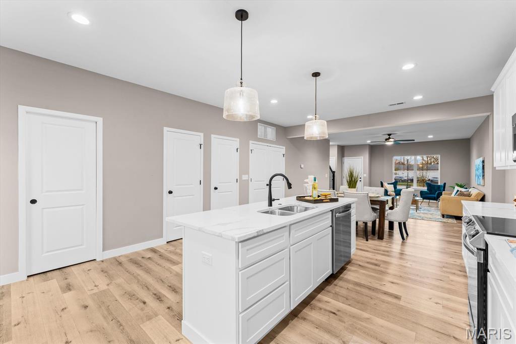Downtown OFallon - Residential