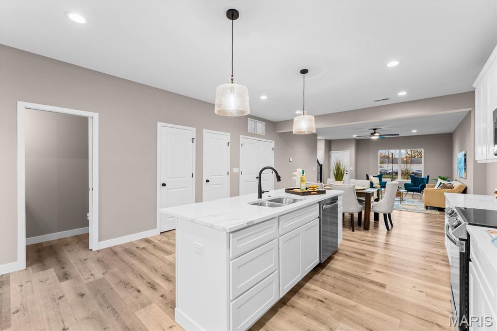 Downtown OFallon - Residential