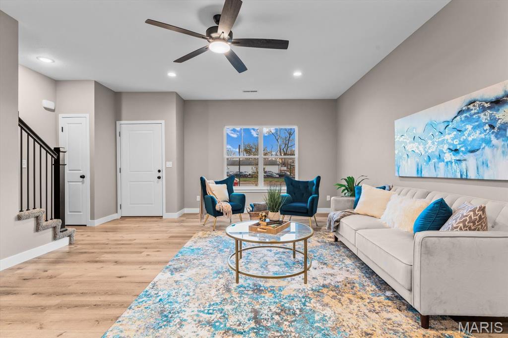 Downtown OFallon - Residential
