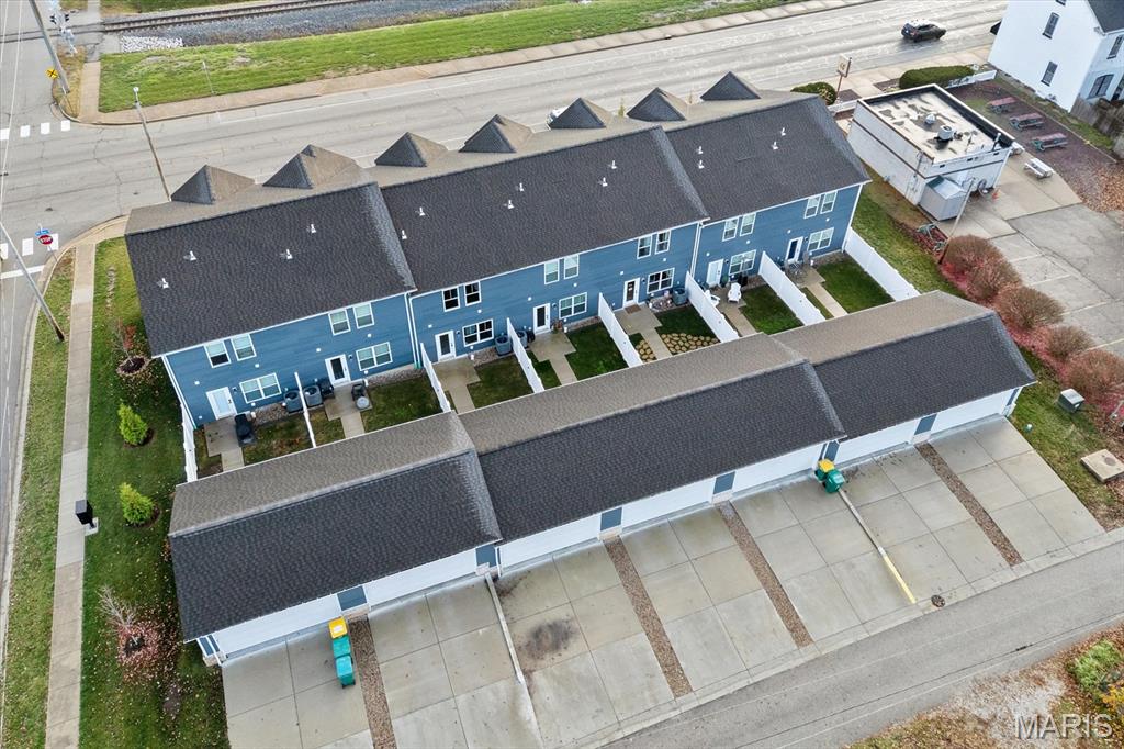 Downtown OFallon - Residential