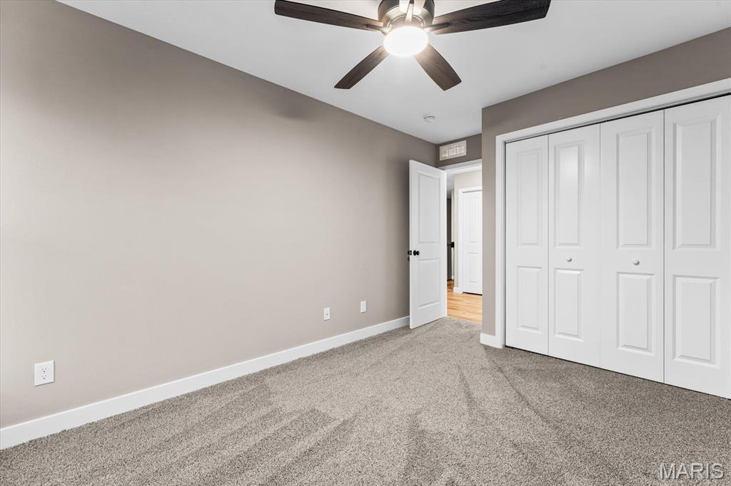 Downtown OFallon - Residential