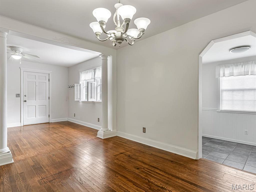 Wm Anderlan Acres - Residential
