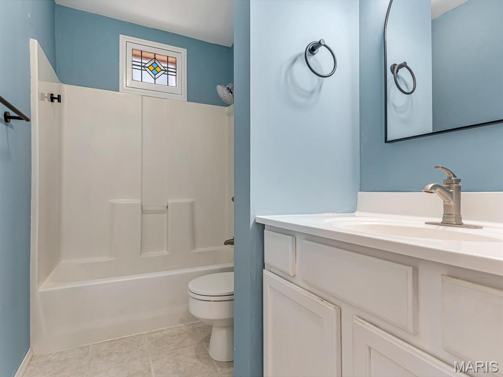 Wm Anderlan Acres - Residential