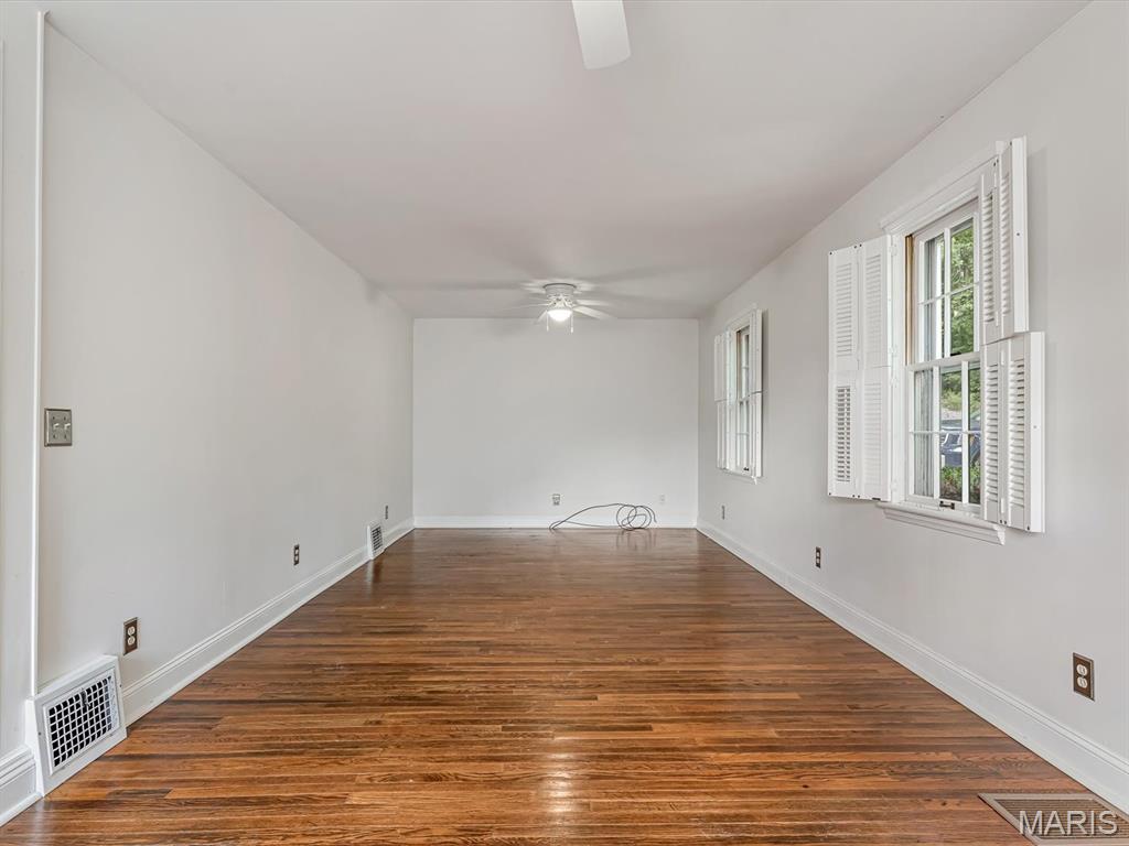 Wm Anderlan Acres - Residential
