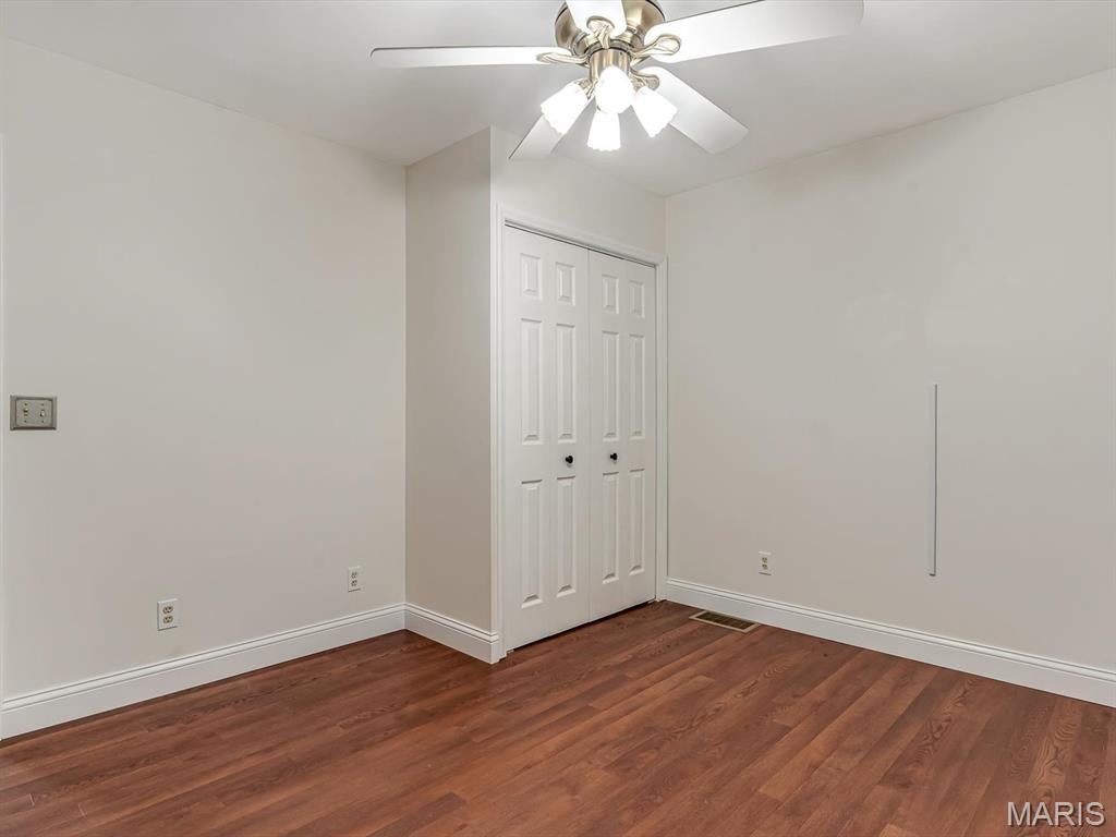 Wm Anderlan Acres - Residential