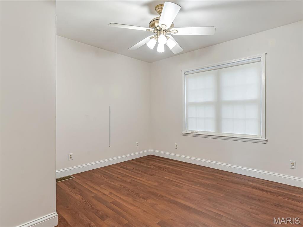 Wm Anderlan Acres - Residential