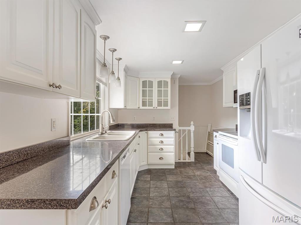 Wm Anderlan Acres - Residential