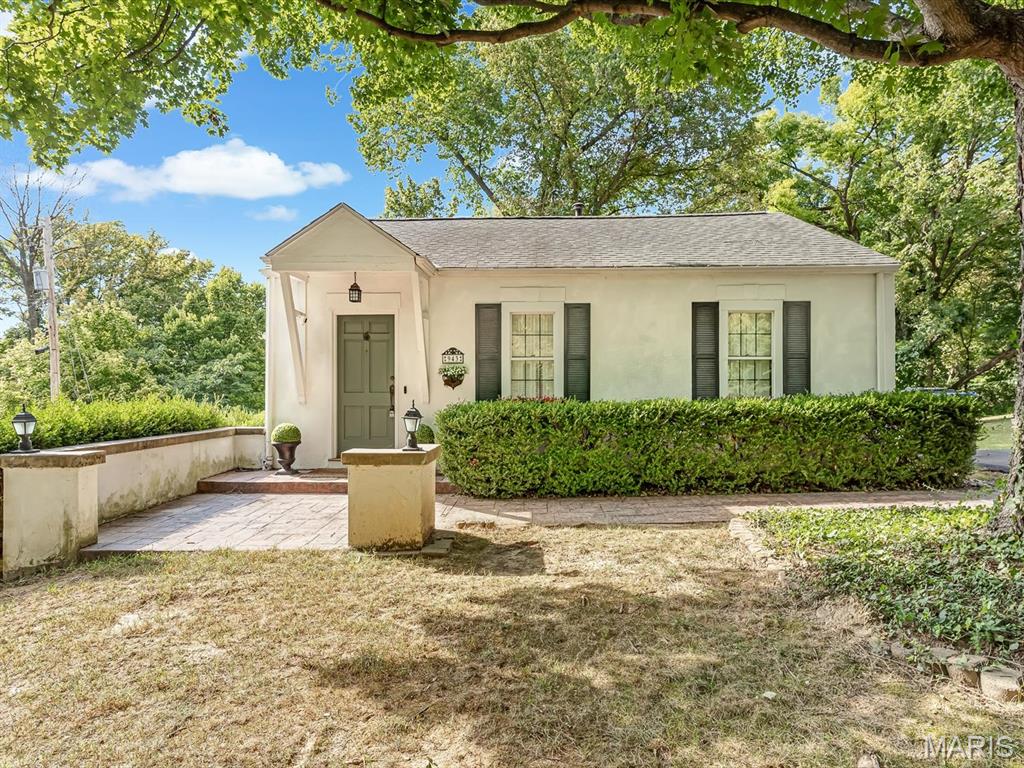 Wm Anderlan Acres - Residential