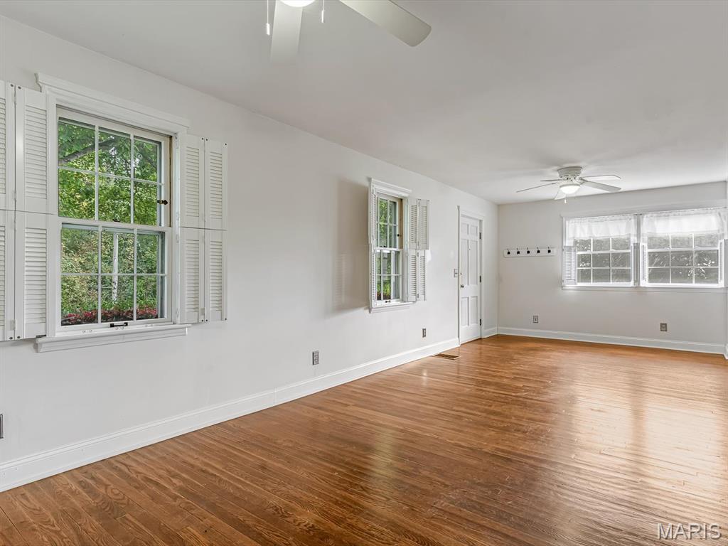 Wm Anderlan Acres - Residential