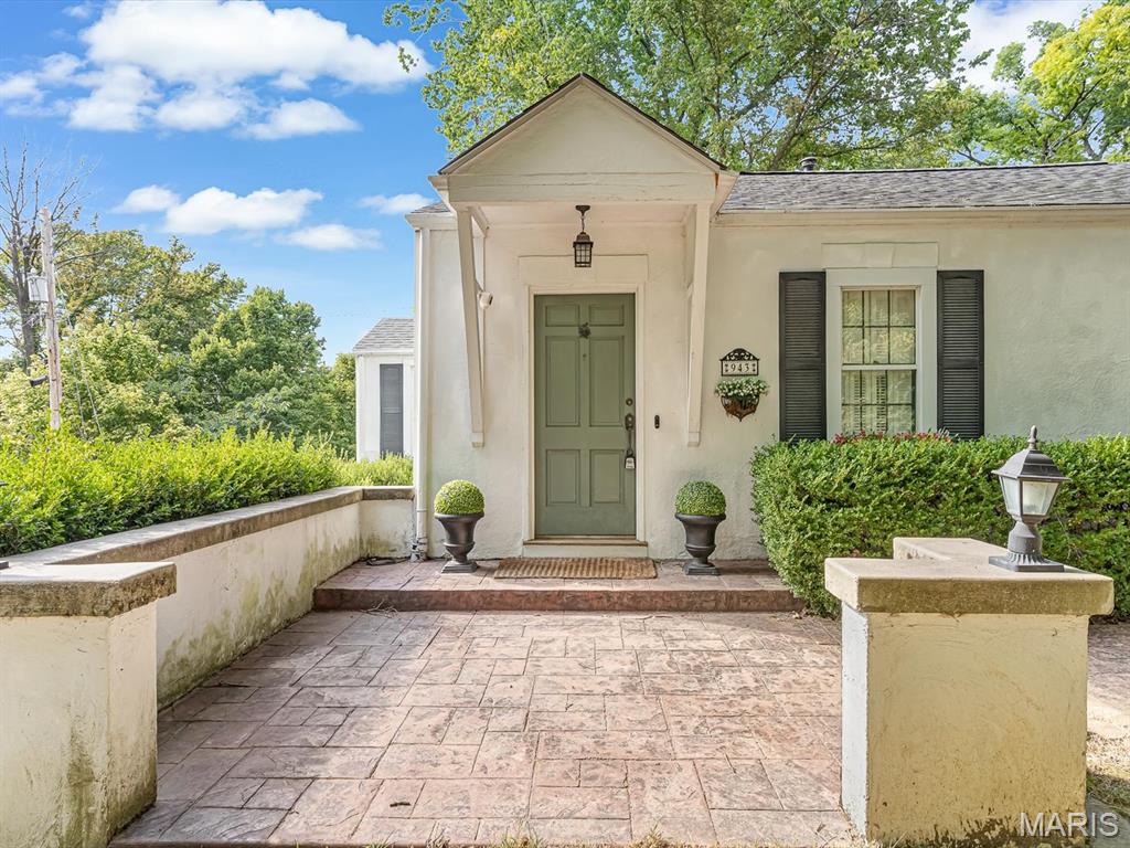 Wm Anderlan Acres - Residential