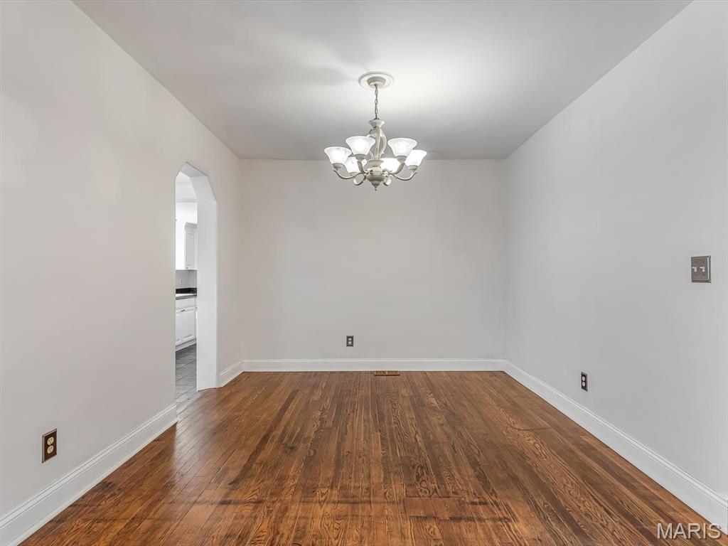 Wm Anderlan Acres - Residential