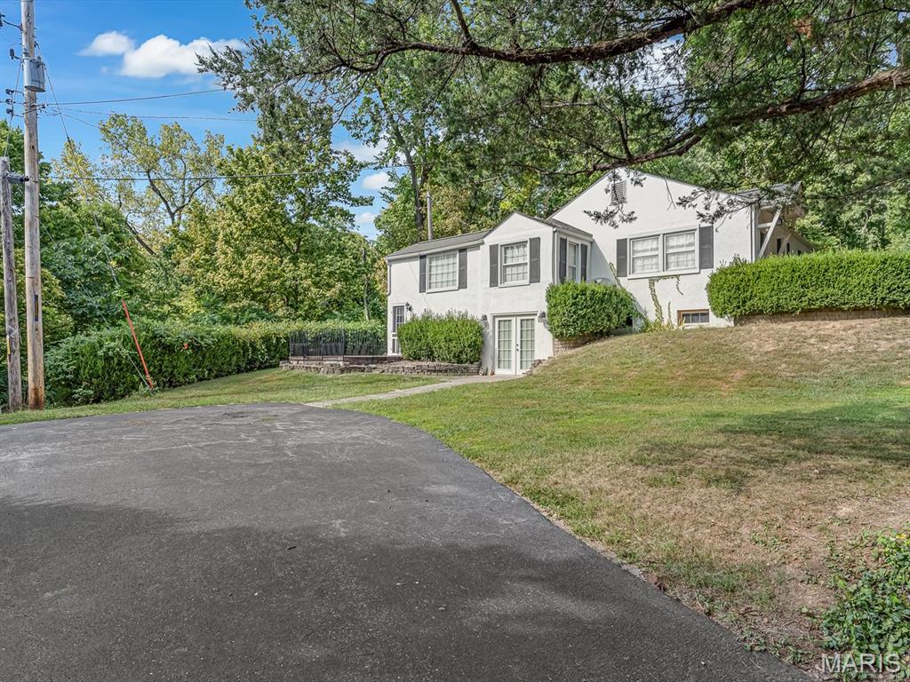 Wm Anderlan Acres - Residential