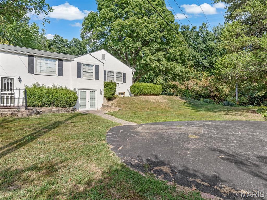 Wm Anderlan Acres - Residential
