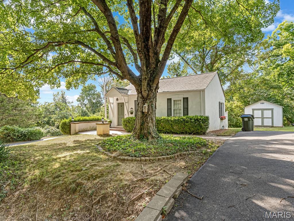 Wm Anderlan Acres - Residential