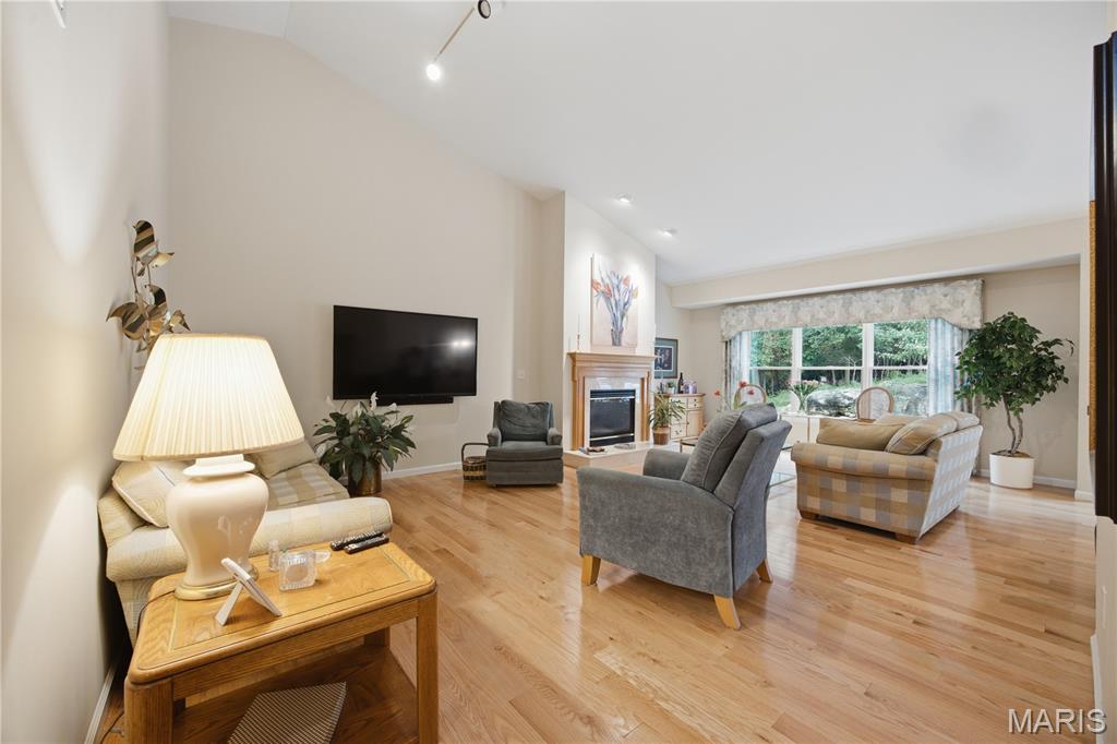 Walden Ridge One - Residential