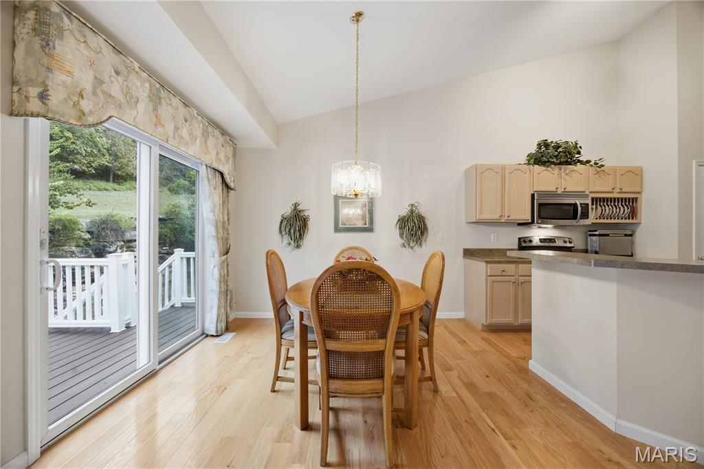 Walden Ridge One - Residential