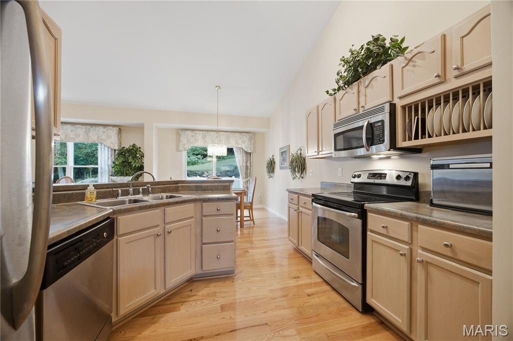 Walden Ridge One - Residential