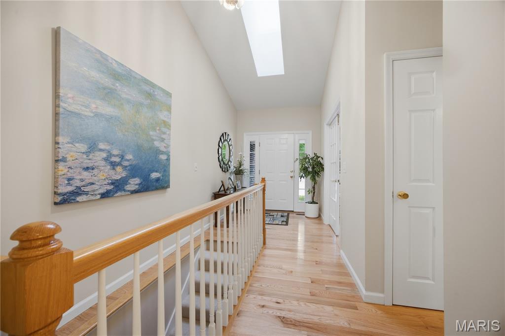 Walden Ridge One - Residential