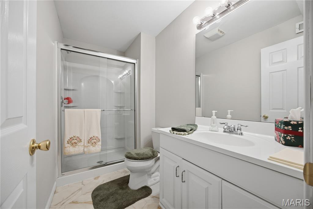 Walden Ridge One - Residential