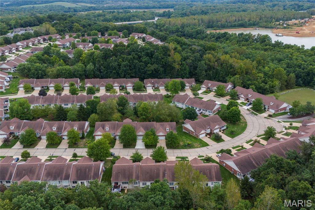 Walden Ridge One - Residential