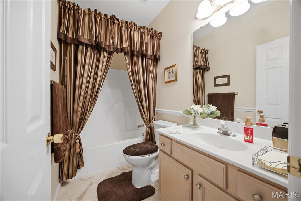 Walden Ridge One - Residential