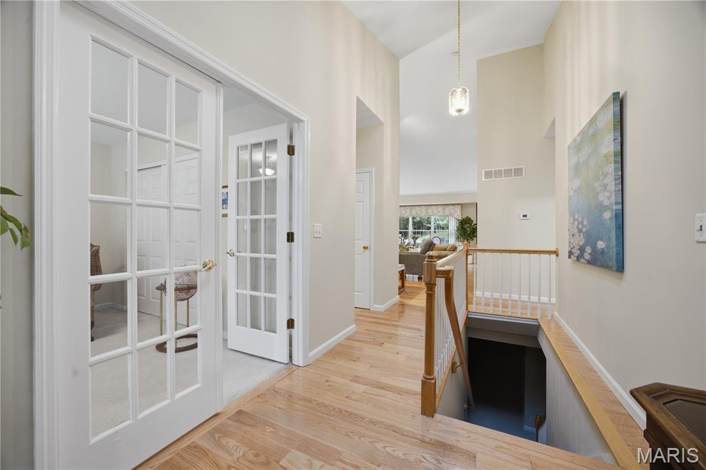 Walden Ridge One - Residential