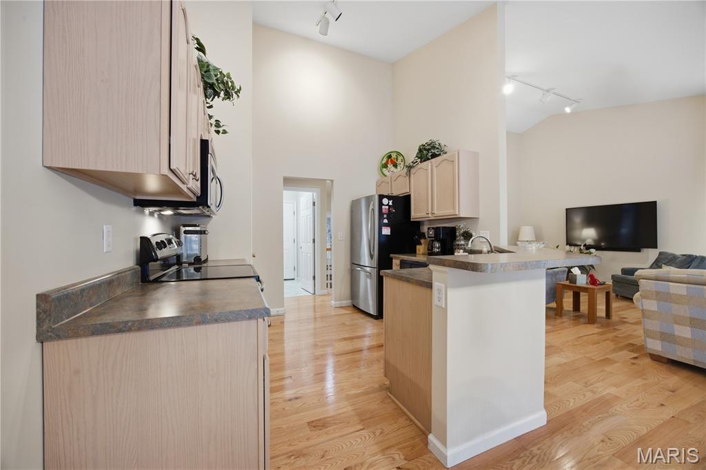 Walden Ridge One - Residential