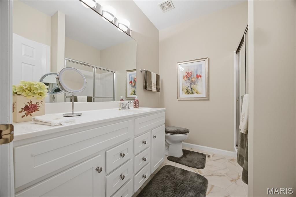 Walden Ridge One - Residential