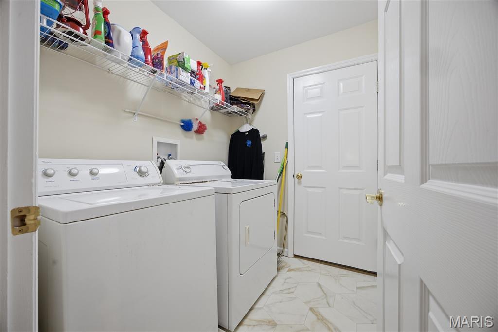 Walden Ridge One - Residential