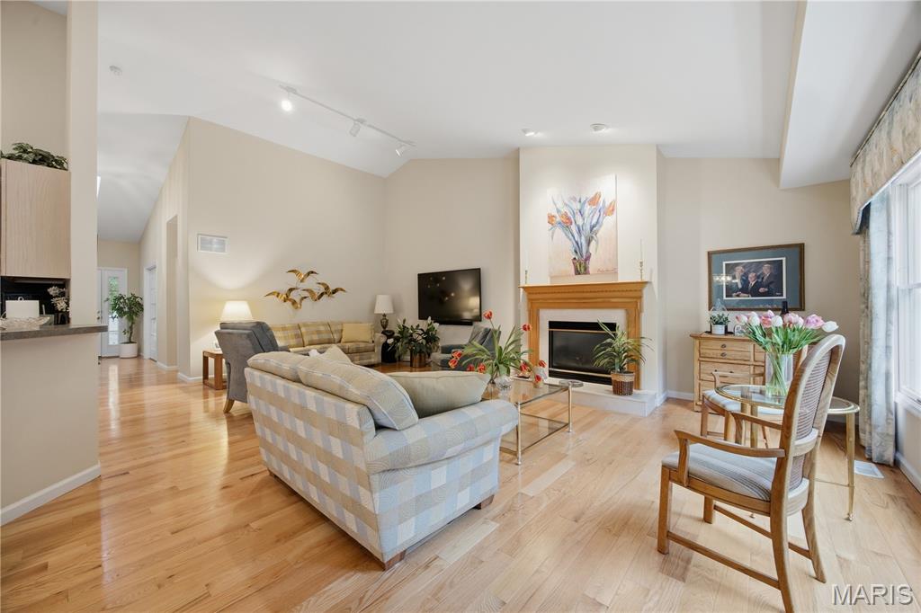 Walden Ridge One - Residential