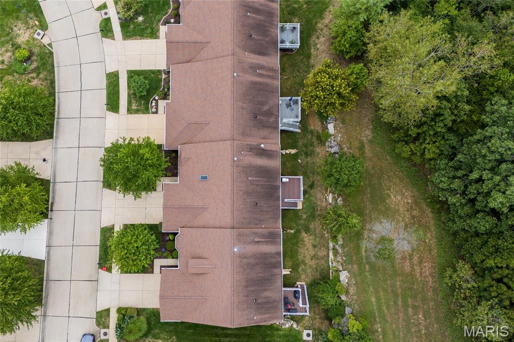 Walden Ridge One - Residential