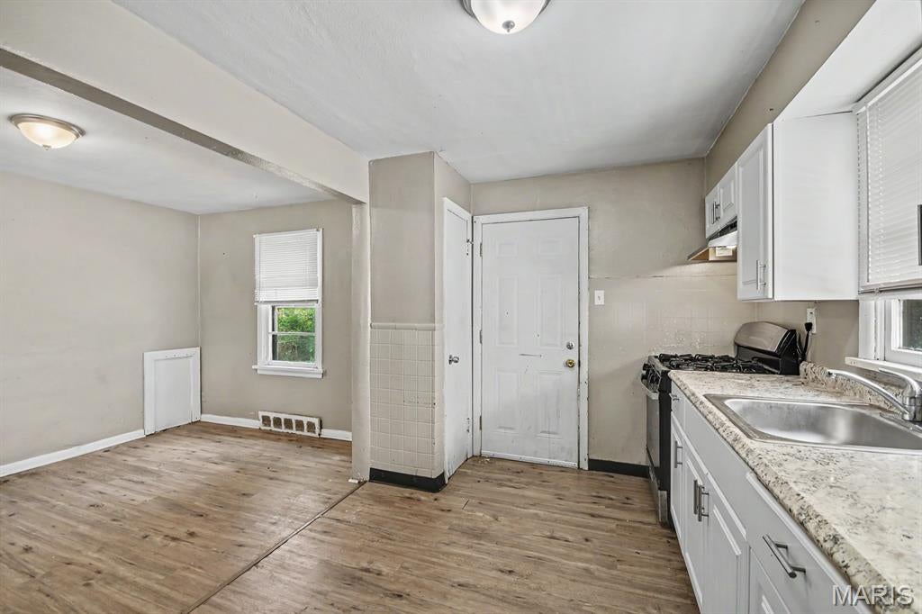 Berkridge Court - Residential
