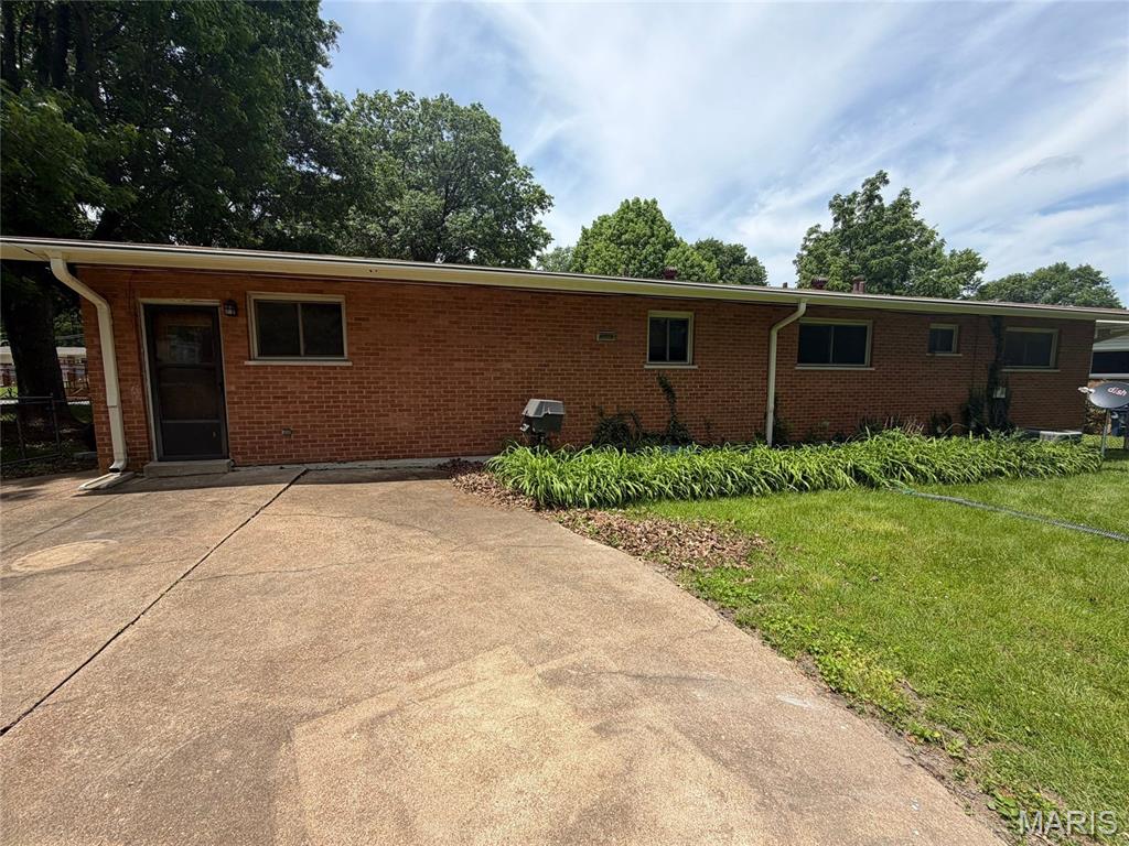 Walnut Grove Hills - Residential