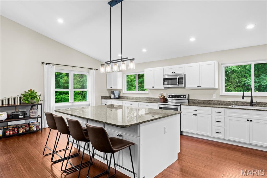 Steeplechase Sub - Residential