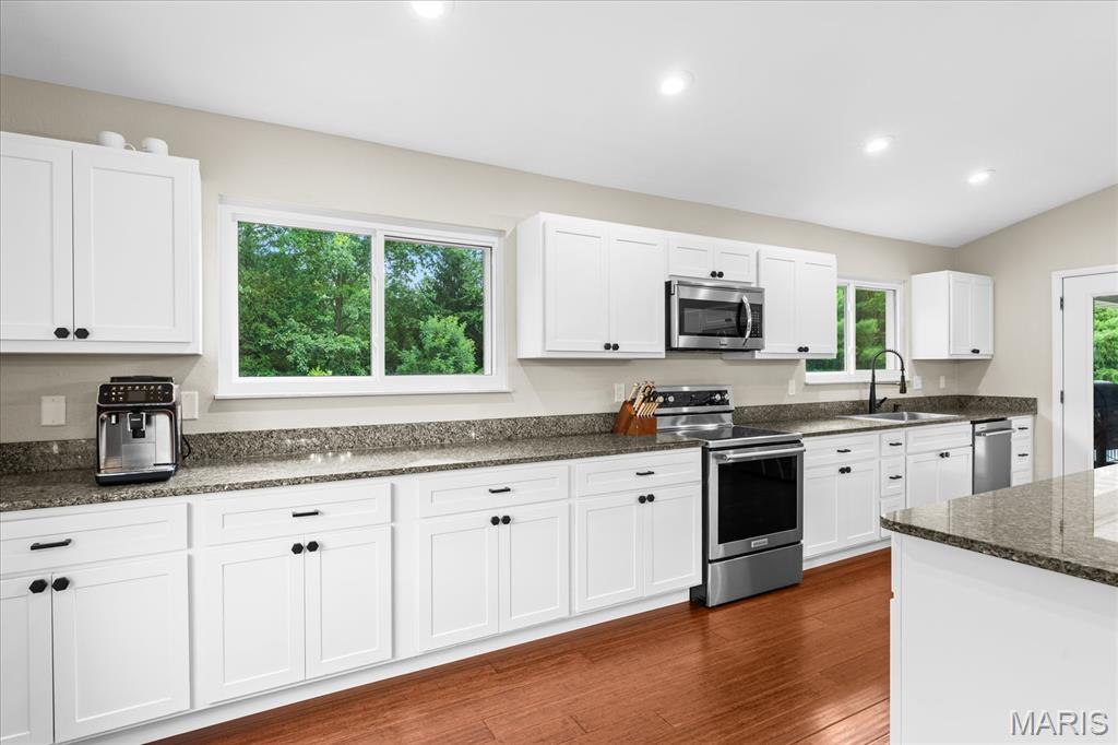 Steeplechase Sub - Residential