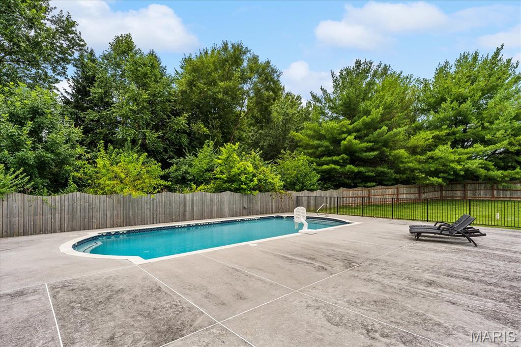 Steeplechase Sub - Residential