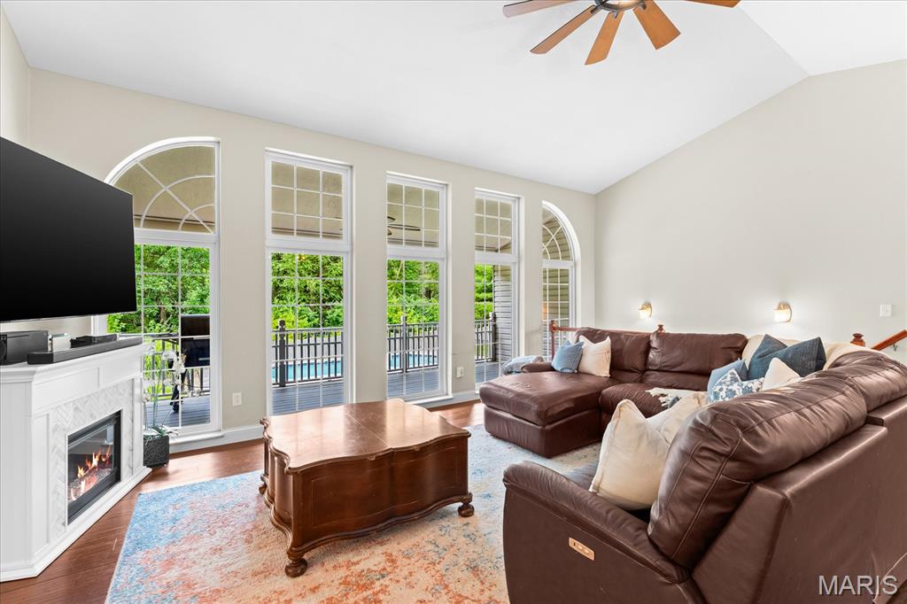 Steeplechase Sub - Residential
