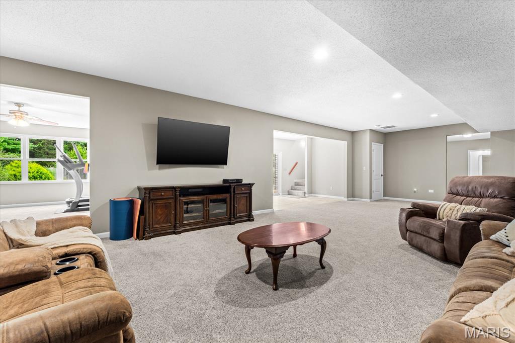 Steeplechase Sub - Residential