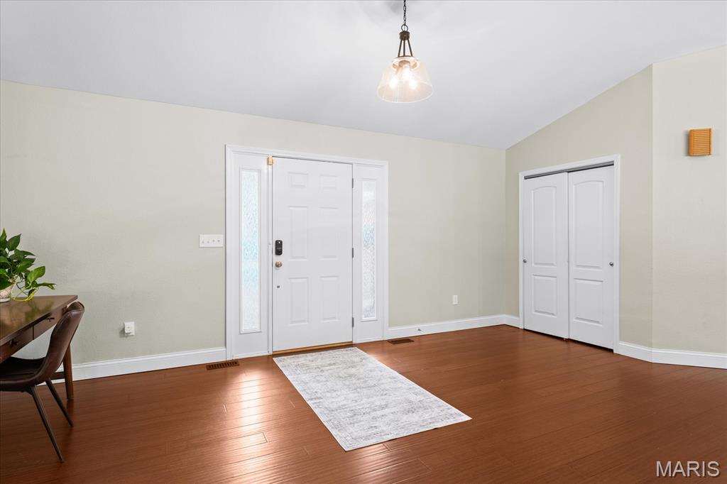 Steeplechase Sub - Residential