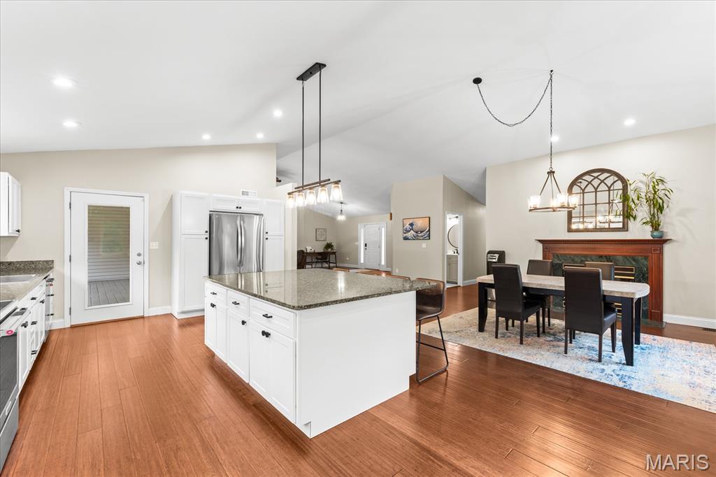 Steeplechase Sub - Residential