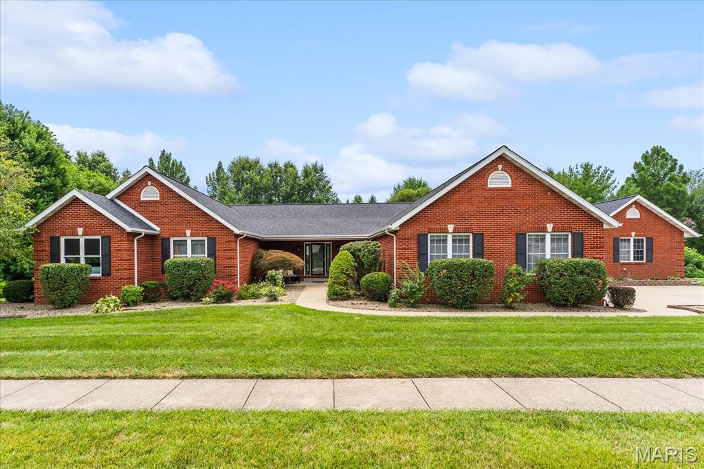 Steeplechase Sub - Residential