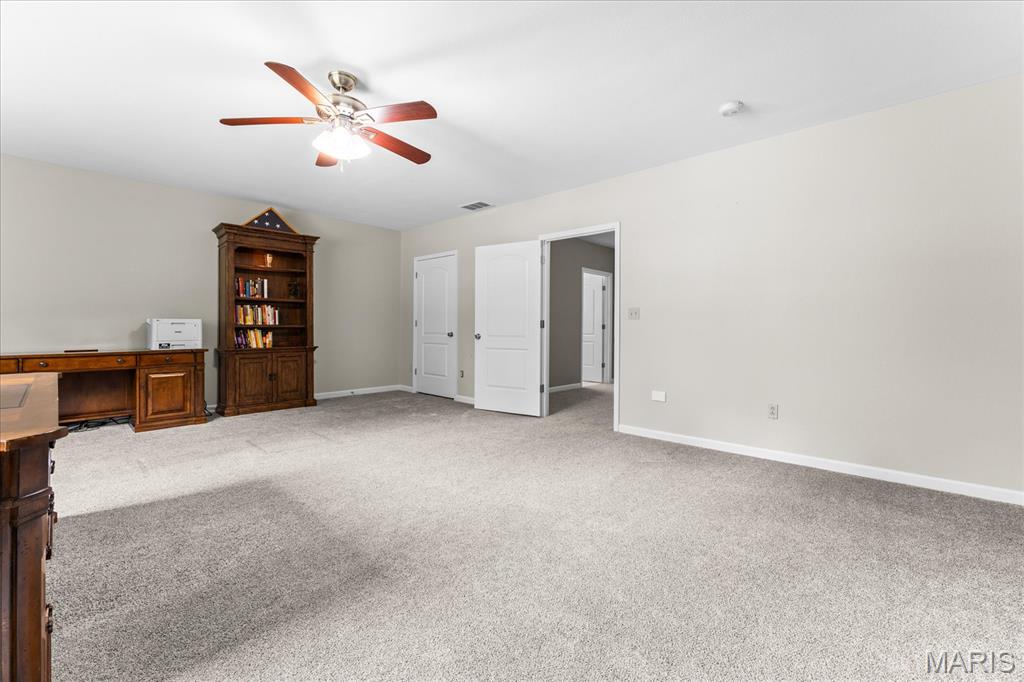 Steeplechase Sub - Residential