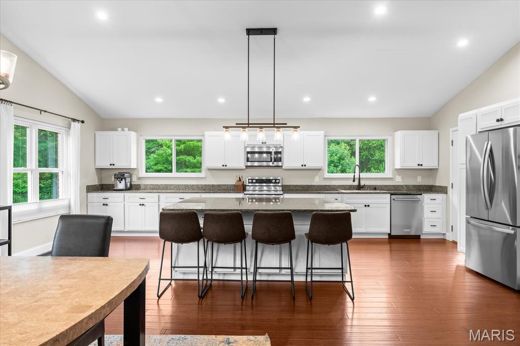 Steeplechase Sub - Residential
