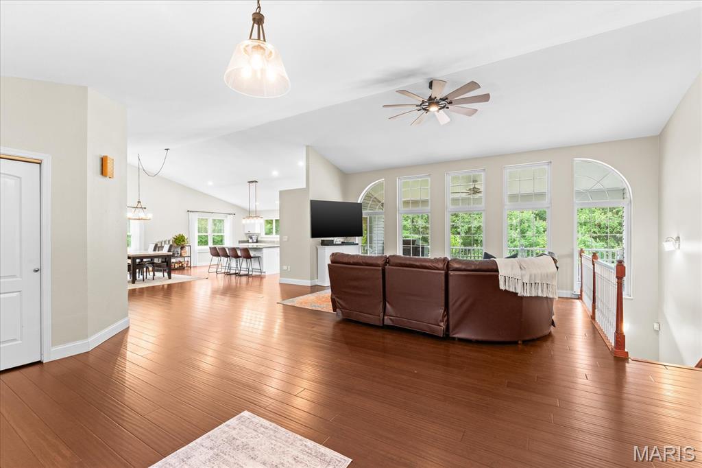 Steeplechase Sub - Residential