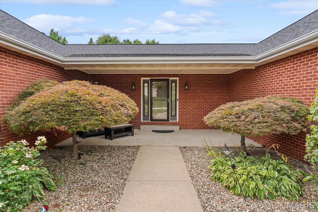 Steeplechase Sub - Residential