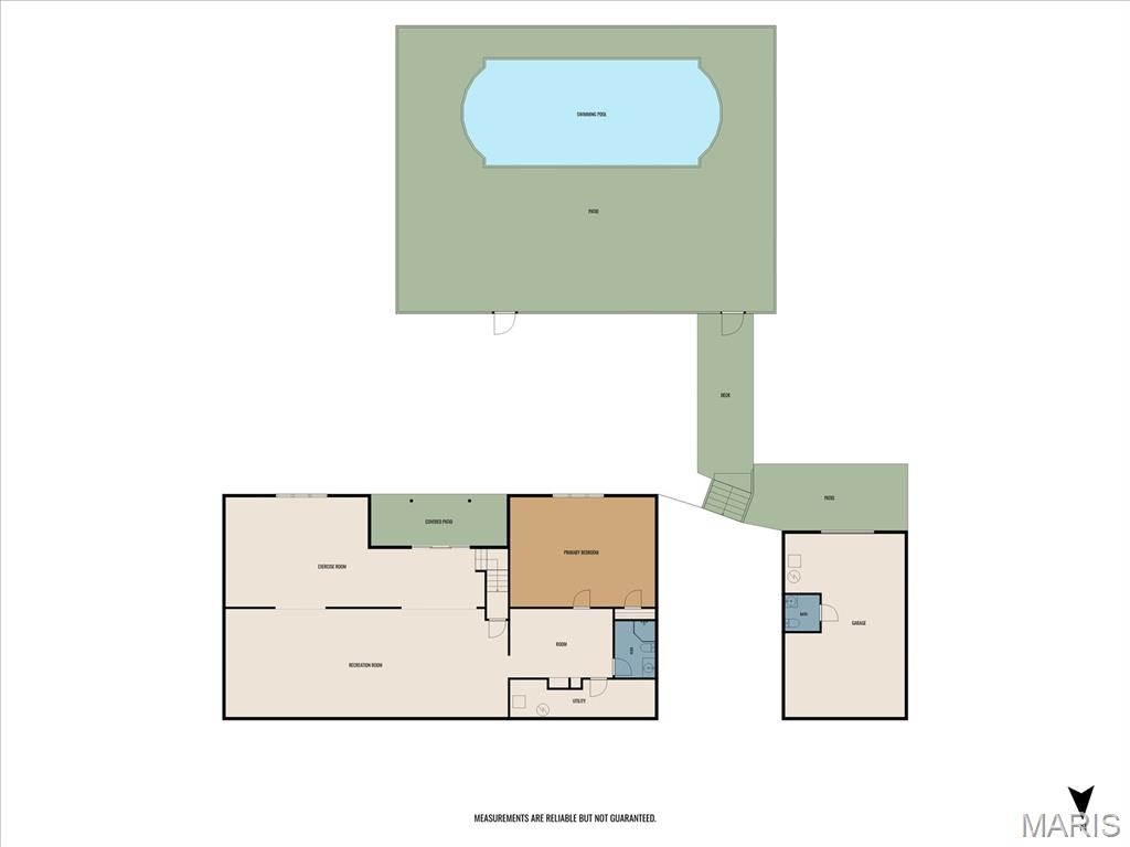 Steeplechase Sub - Residential