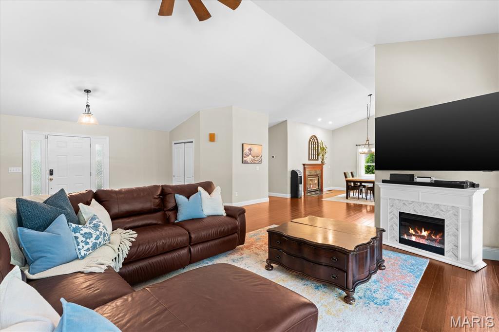 Steeplechase Sub - Residential