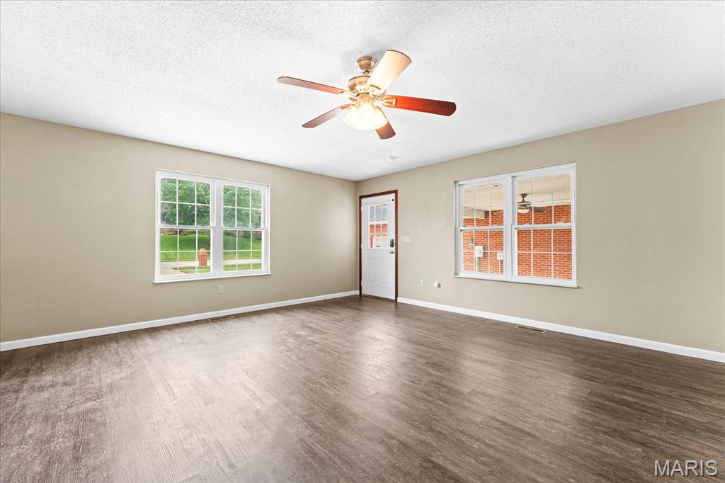 Steeplechase Sub - Residential