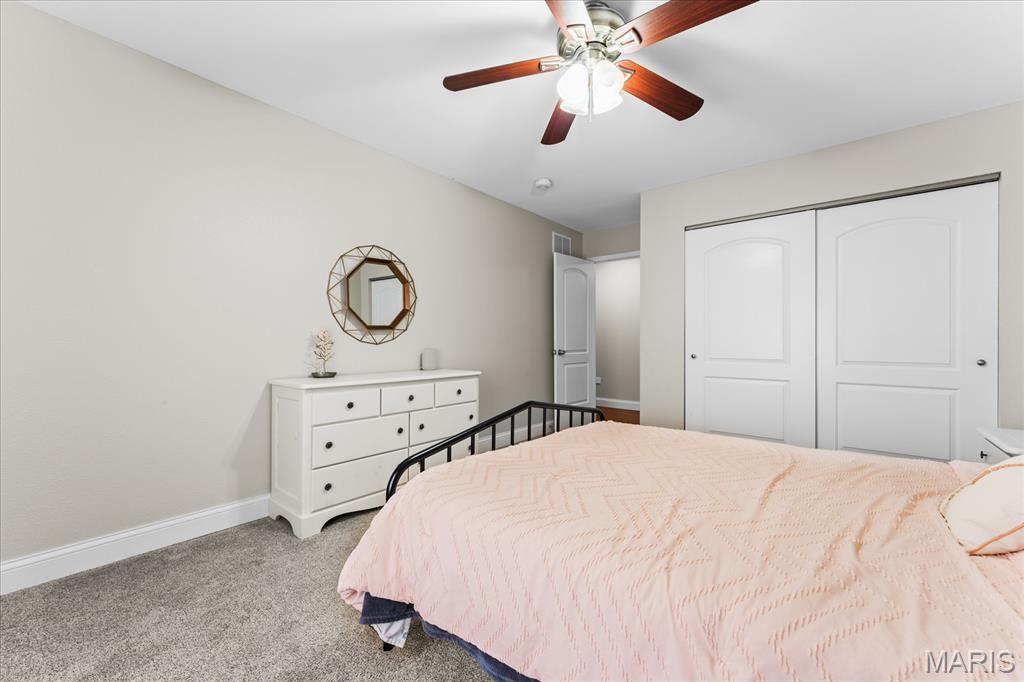 Steeplechase Sub - Residential