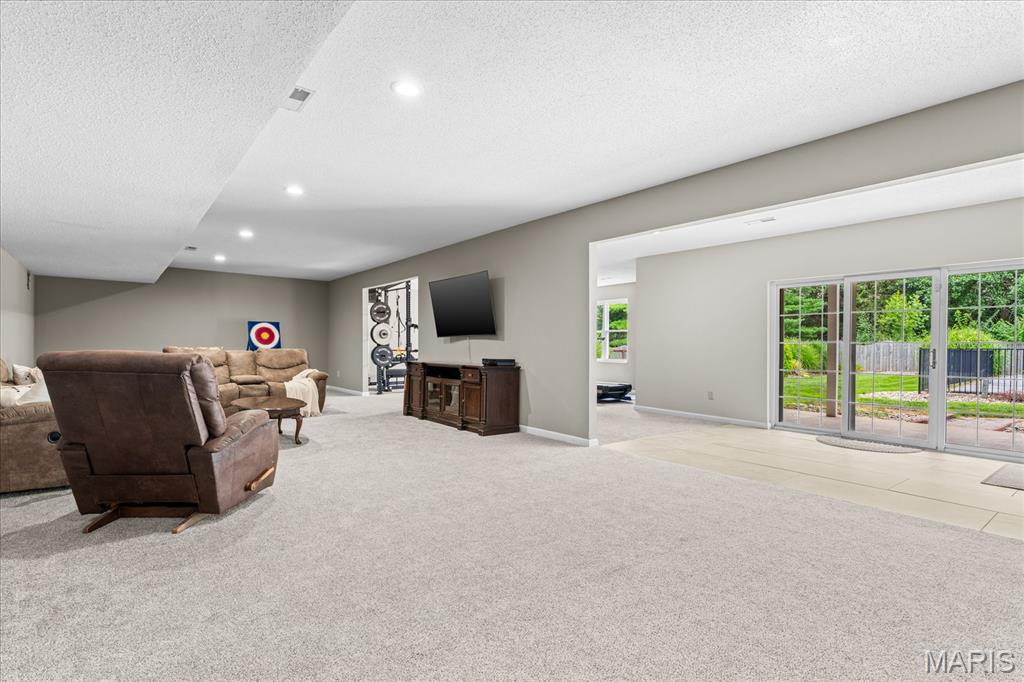 Steeplechase Sub - Residential